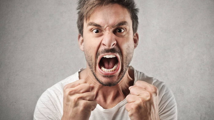 7 способов реагировать на агрессивно настроенных личностей