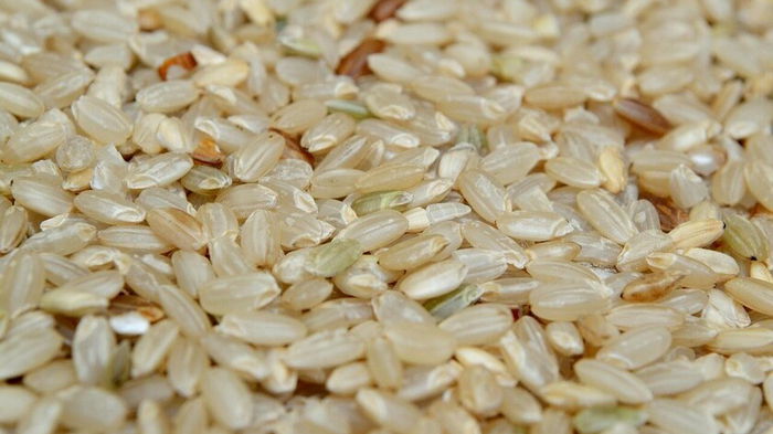 В чем польза бурого риса для организма