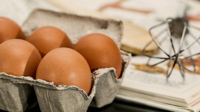 Яйца на завтрак: в чем польза