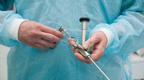 Цистоскопія: особливості процедури та показання