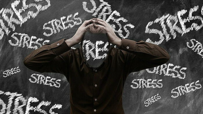 Все дело в кортизоле: как снизить хронический стресс