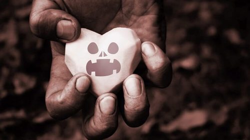 7 признаков, которые помогают распознать человека со злым сердцем