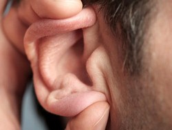 Как уберечь слух?