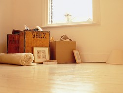 Как правильно организовать переезд квартиры?