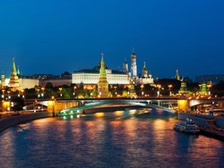 Как недорого отдохнуть в Москве?
