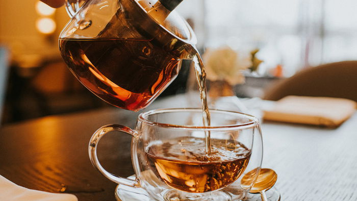 При каких проблемах со здоровьем противопоказан чай