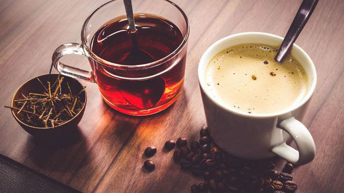 Кофе или чай? Факты и мифы