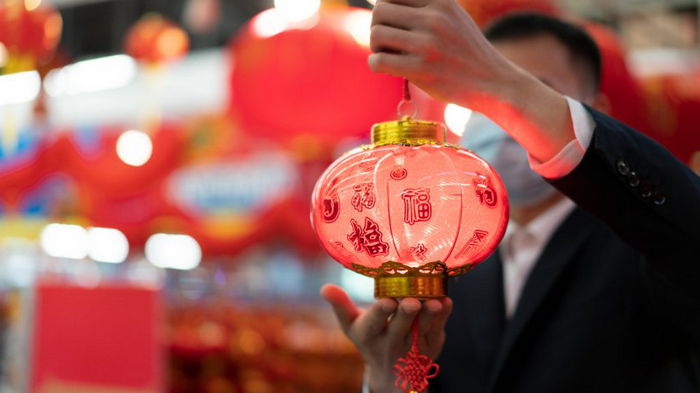 Как праздновать Китайский Новый Год 2022. Традиции, обряды и запреты