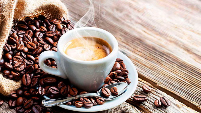 Чем можно заменить кофе: 5 полезных альтернатив