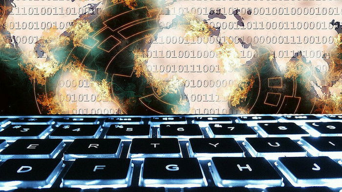 Кибербезопасность: как защититься от хакеров