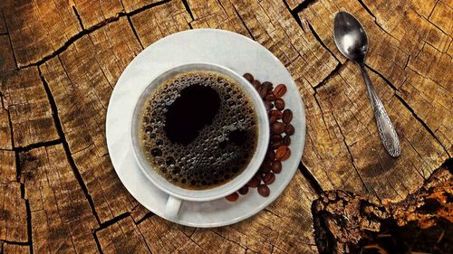 Три добавки, которые преобразят ваш привычный кофе