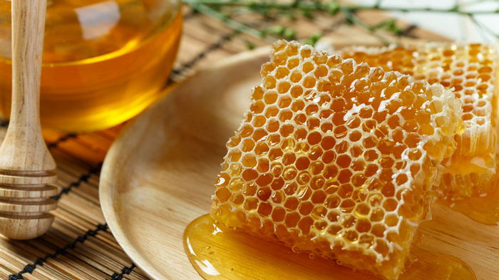 8 позитивных изменений, которые произойдут с телом, если есть мед чаще
