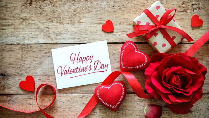 День святого Валентина 2022: история и традиции праздника