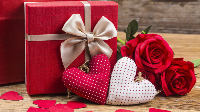 Знаки Зодиака, которым День Валентина подарит страстную любовь