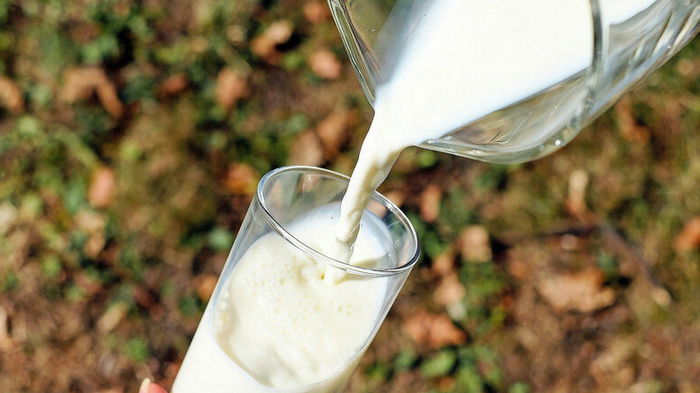 Что такое картофельное молоко и как его приготовить