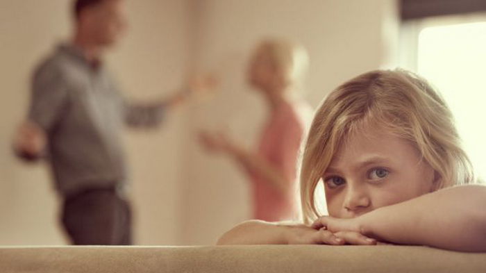 7 основных неработающих образцов поведения родителей