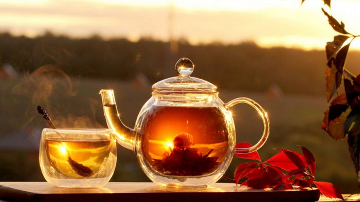 При каких проблемах со здоровьем противопоказан чай