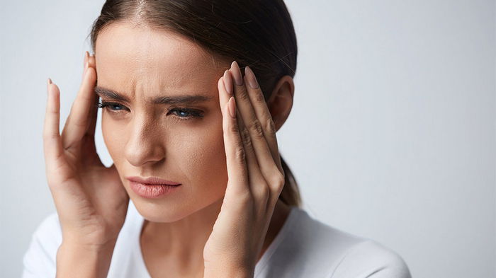 Шесть распространенных типов головной боли и как их устранить