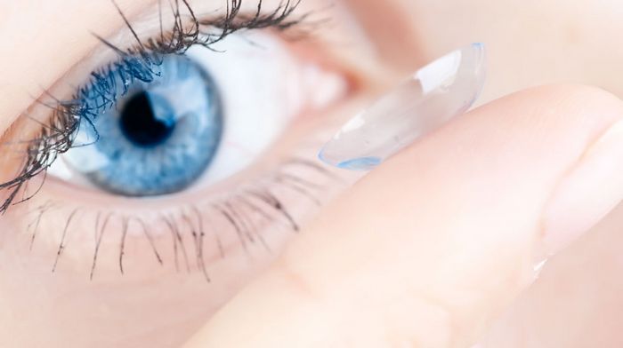 Квартальные линзы для глаз: 3 месяца без замены