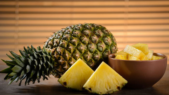 Секреты ананаса: что готовить и с чем нельзя совмещать