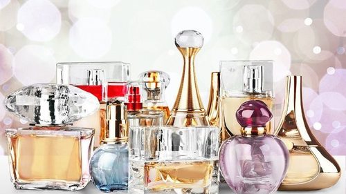 Cosmo Shop: любая косметика и парфюмерия онлайн