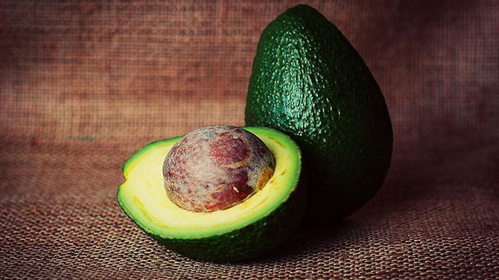5 причин, по которым стоит обратить внимание на авокадо