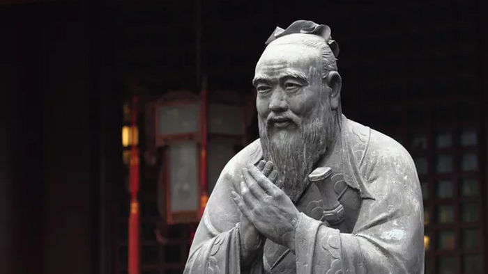 9 ярких жизненных уроков философа Конфуция