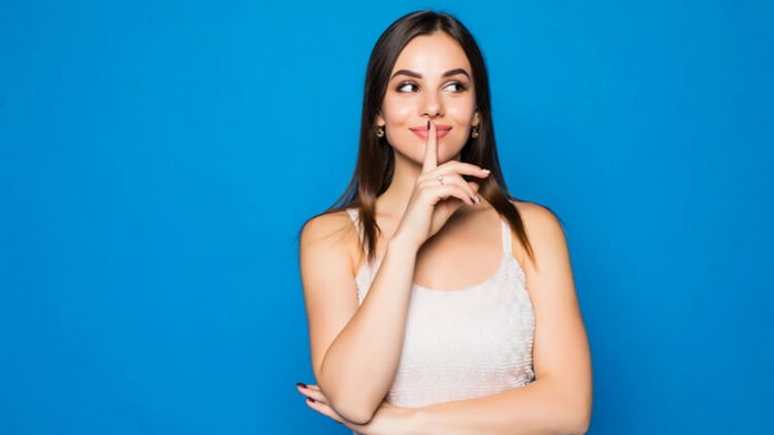 6 вещей, о которых нужно молчать, даже когда спрашивают