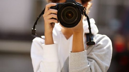 Как найти фотографа для идеальной фотосессии?