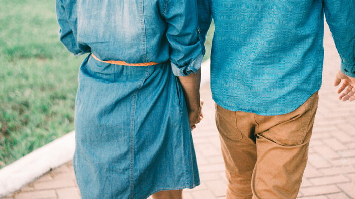 8 секретов, как заставить мужчину влюбиться