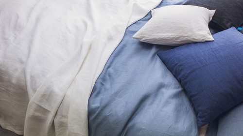 С какой периодичностью нужно менять постельное белье