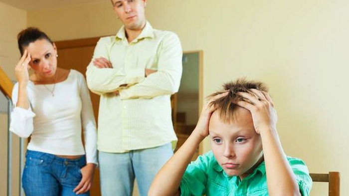 Как избежать конфликта с ребенком: 14 мудрых способов