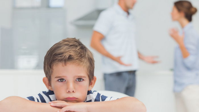 Как заставить ребенка сосредоточиться на ваших словах: 7 способов