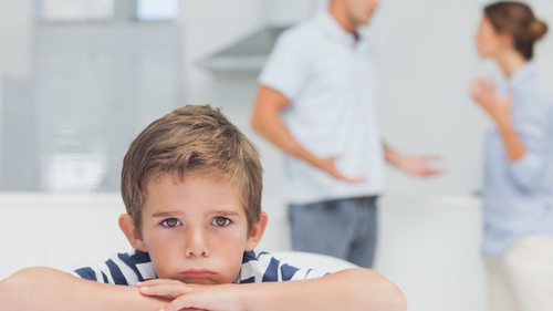 Как заставить ребенка сосредоточиться на ваших словах: 7 способов