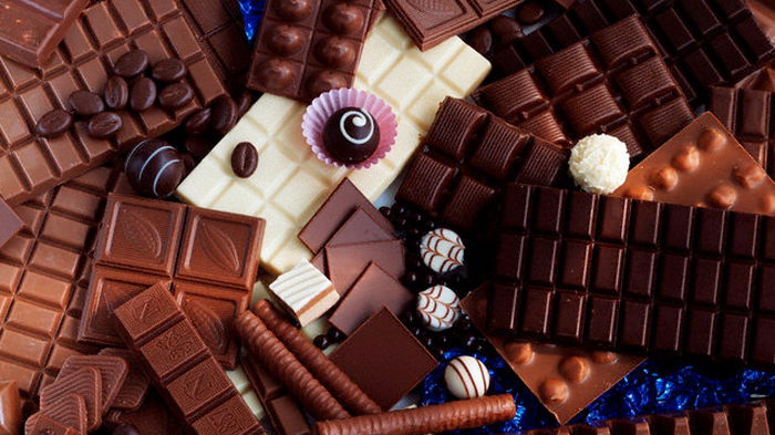 Заменит диету и сделает вас умнее. 8 фактов о пользе шоколада