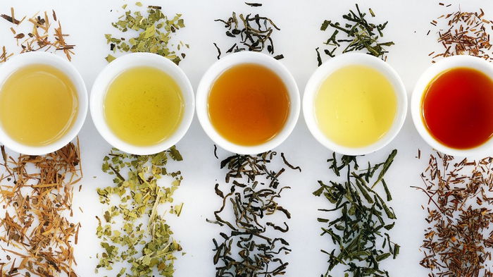 Какой чай самый полезный и как правильно его заваривать?