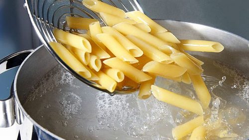 Как нельзя готовить макароны: повара Италии озвучили 10 главных ошибок!