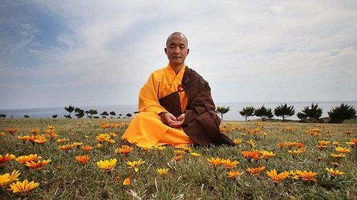 Почему тибетские монахи выглядят красиво и молодо