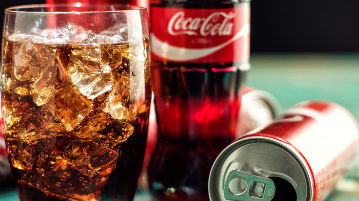 10 необычных способов использовать «Кока-колу» не по назначению