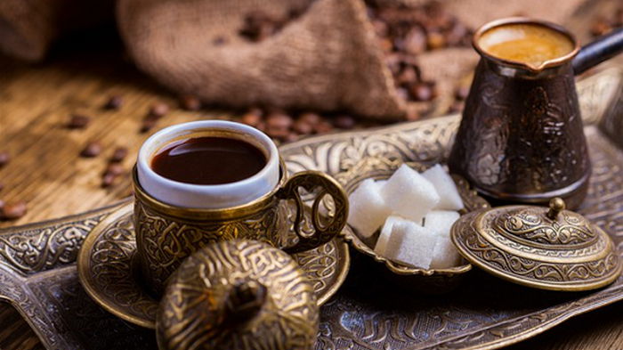 9 фактов о турецком кофе, которые могут вас удивить