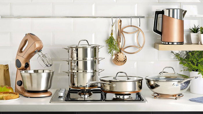 11 кухонных привычек, от которых лучше отказаться, чтобы уберечь сосуды