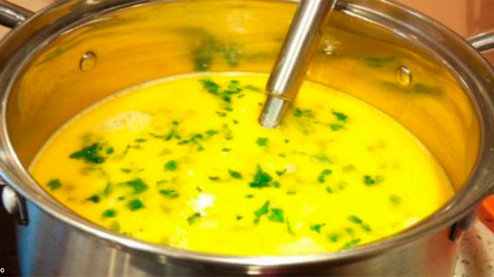 Суп для всей семьи: оригинальный рецепт бабушки