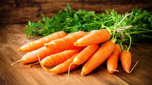 Чем подкормить морковь, чтобы получить богатый урожай: народные средства