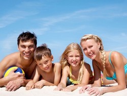 Доктор Комаровский о летнем отдыхе для детей