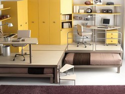 Как правильно выбрать мебель в маленькую квартиру?