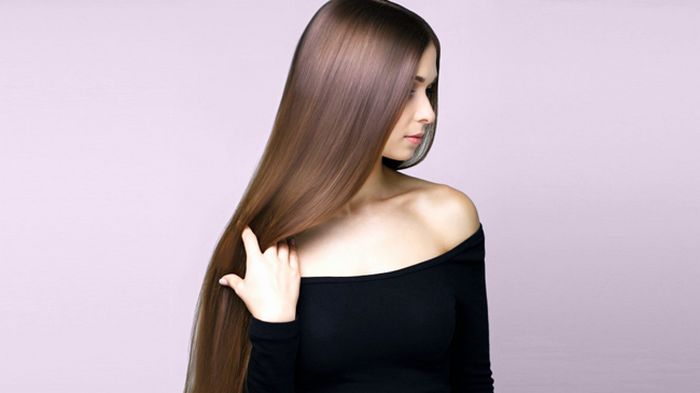 Нанопластика для волос: особенности и назначение