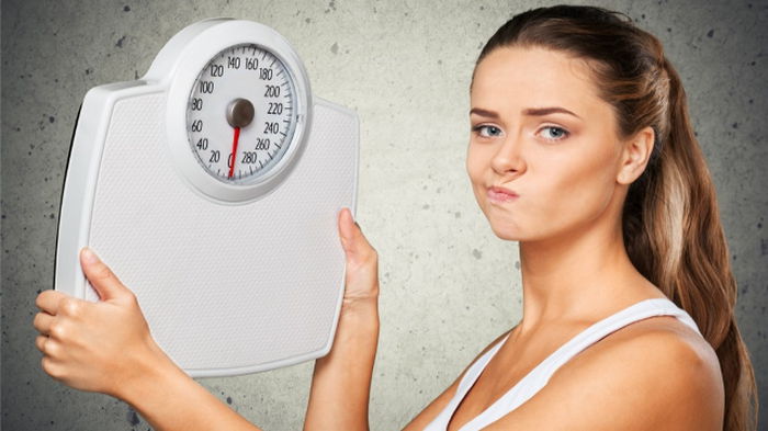 5 ошибок в похудении не связанных с едой