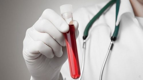Почему люди с первой группой крови уникальны?