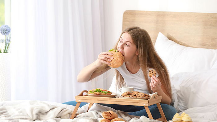 Как научиться меньше есть: эти проверенные способы помогут вам не переедать
