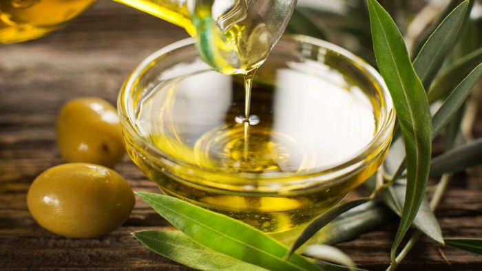 5 преимуществ оливкового масла для здоровья